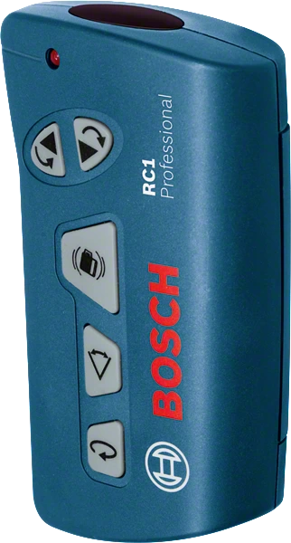 Bosch Professional RC 1