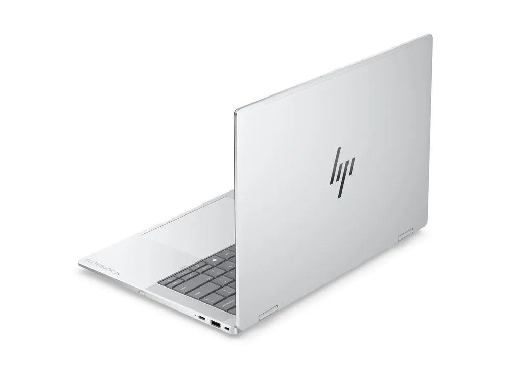 HP EliteBook X Flip G2i Notebook Next Gen Ai - Flip-Design - Intel Core Ultra 5 325 / 2.1 GHz - Win 11 Pro - Intel Graphics - 32 GB RAM - 512 GB SSD NVMe - 35.6 cm (14")
