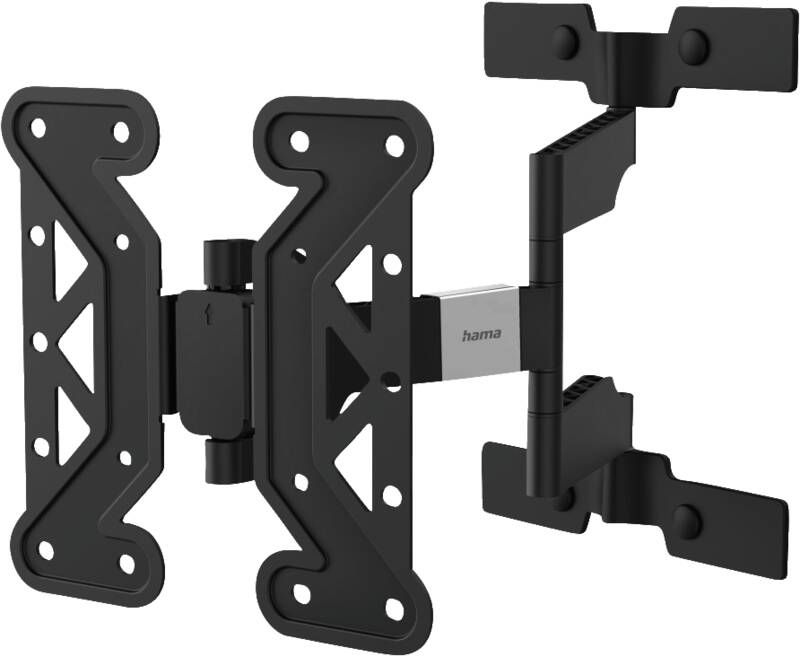 Hama 220848 TV-WH, extra flach, 122 cm, 25 kg