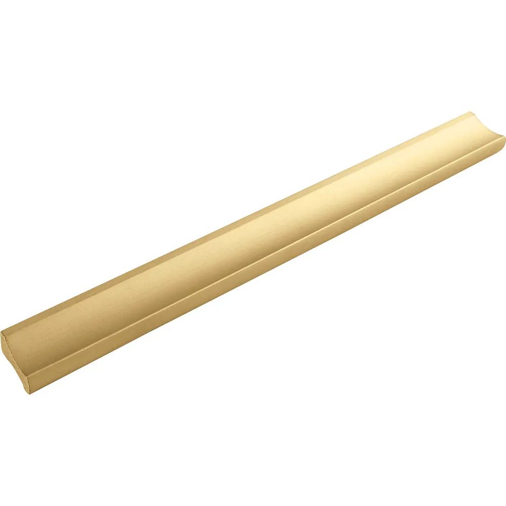 Alles im Griff Griff Alto LA 160 mm, Breite 186 mm, Aluminium gold matt