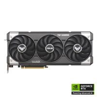 ASUS TUF Gaming GeForce RTX 5060 Ti 16GB - OC Edition