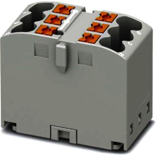 Phoenix VERTEILERBLOCK / PHOENI PTFIX 6X2,5 GY 3273264