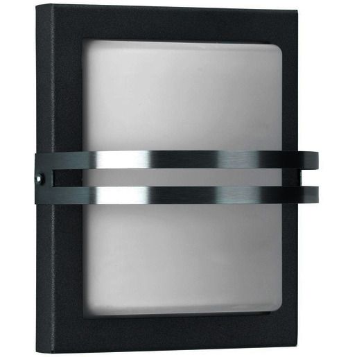 Albert WANDLEUCHTE 1XE27 57W / ALBERT ALU IP44 25P508 626260
