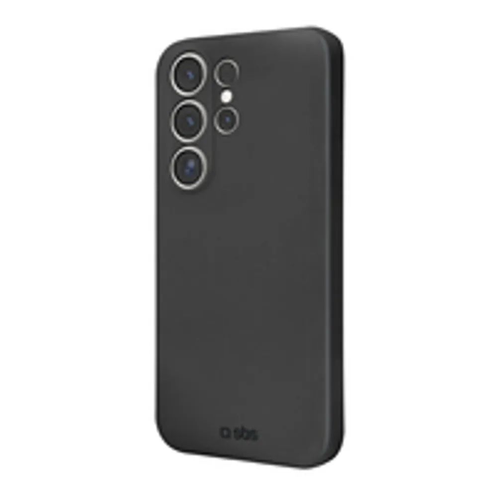 SBS TEINSTSAS24UK - Cover - Samsung - Galaxy S24 Ultra - 17 cm (6.7") - Schwarz