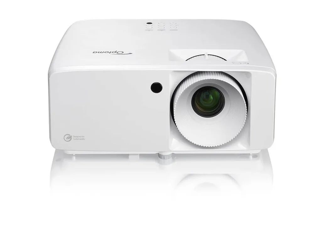 Optoma ZH521 LASERPROJECTOR DLP