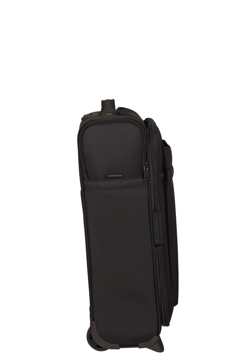 SAMSONITE AIREA UPR. 55/20 EXP TOPPOCKET, schwarz