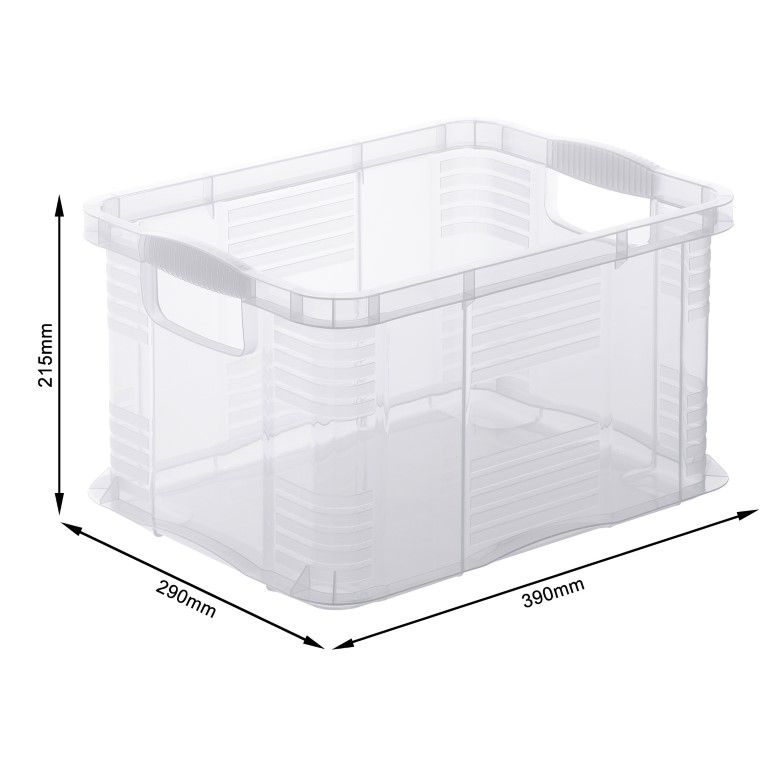 Rotho Systembox A4 AGILO