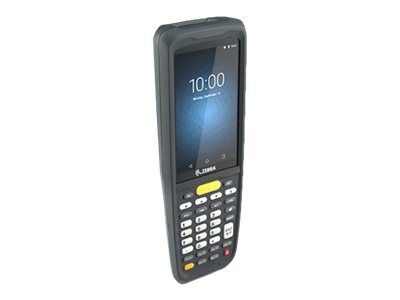 Zebra MC2200 - Kit - Datenerfassungsterminal - Android 10 - 32 GB - 10.2 cm (4")