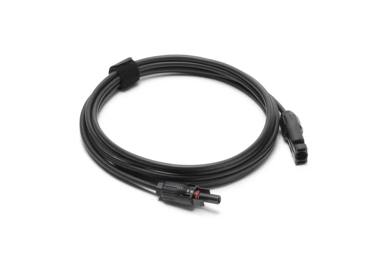 DJI Power Solarpanel MC4 Verlängerungskabel - 3m