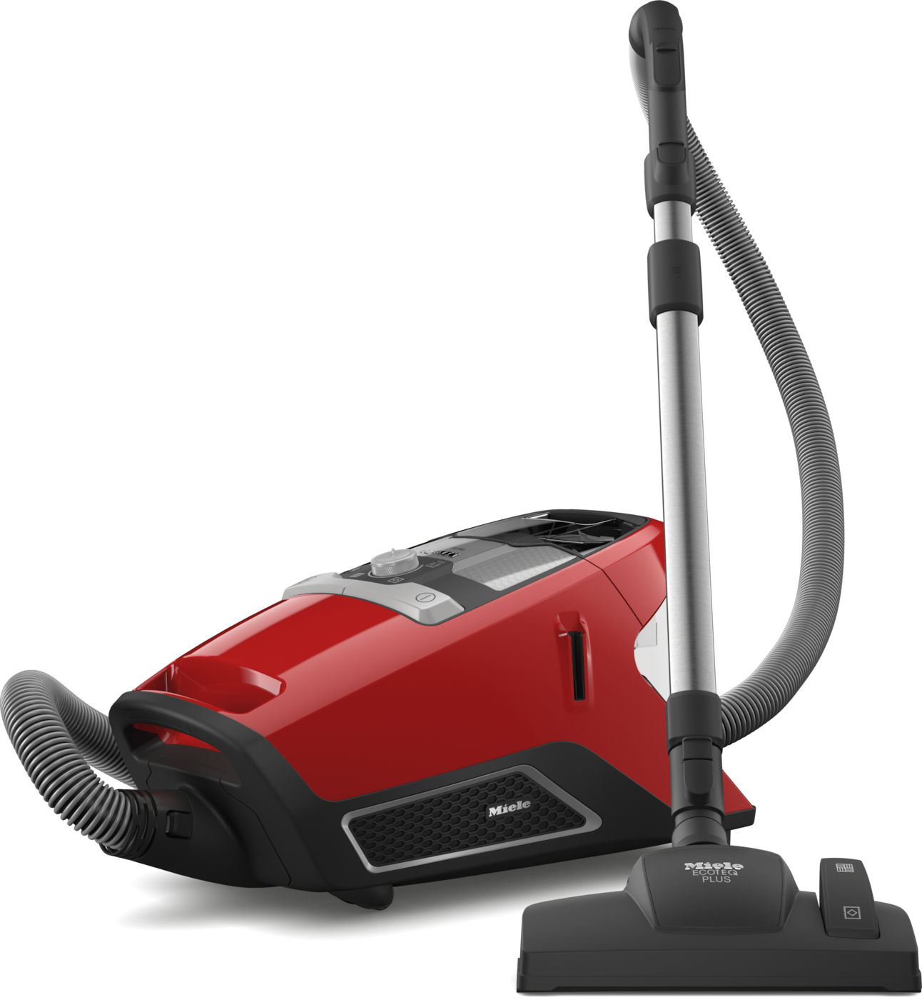 Miele Blizzard CX1 Red PowerLine/Mangorot/SKRF5