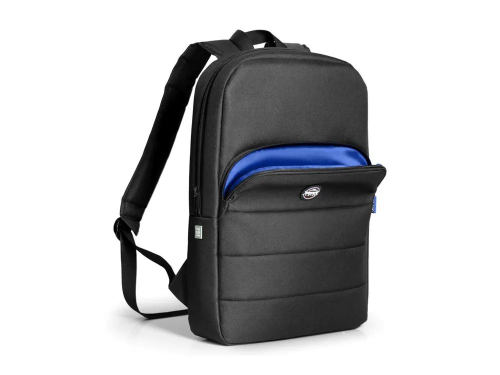 PORT Designs Portland II ECO Compact - Notebook-Rucksack