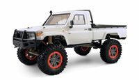 Amewi AMXRock RCX10P Scale Crawler - Raupenfahrzeug - 1:10 - 2,74 kg