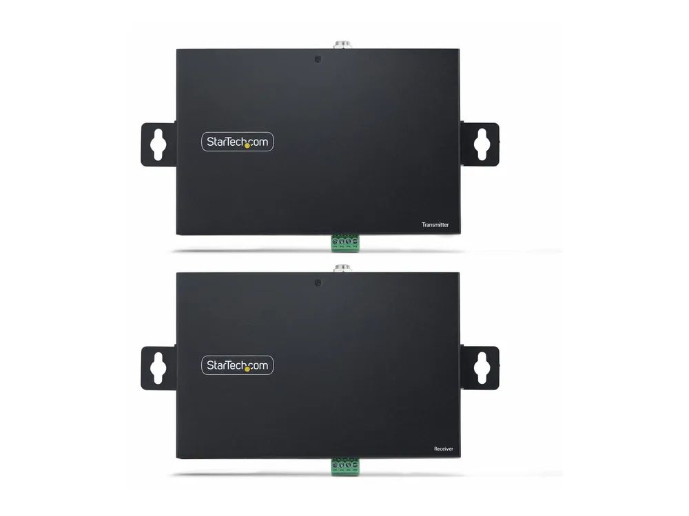 StarTech.com USB-Erweiterung - USB 3.0 - über