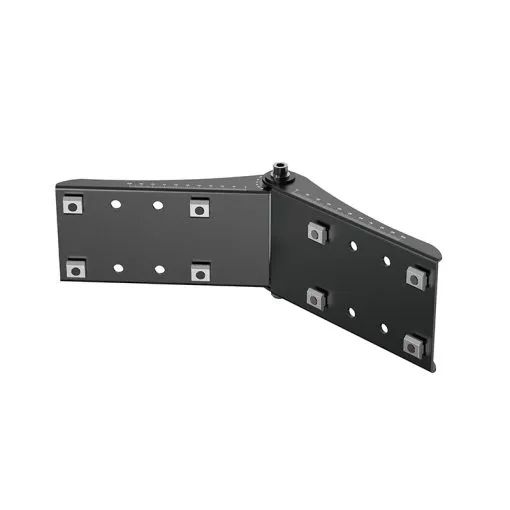 Hagor CPS Curved Adapter