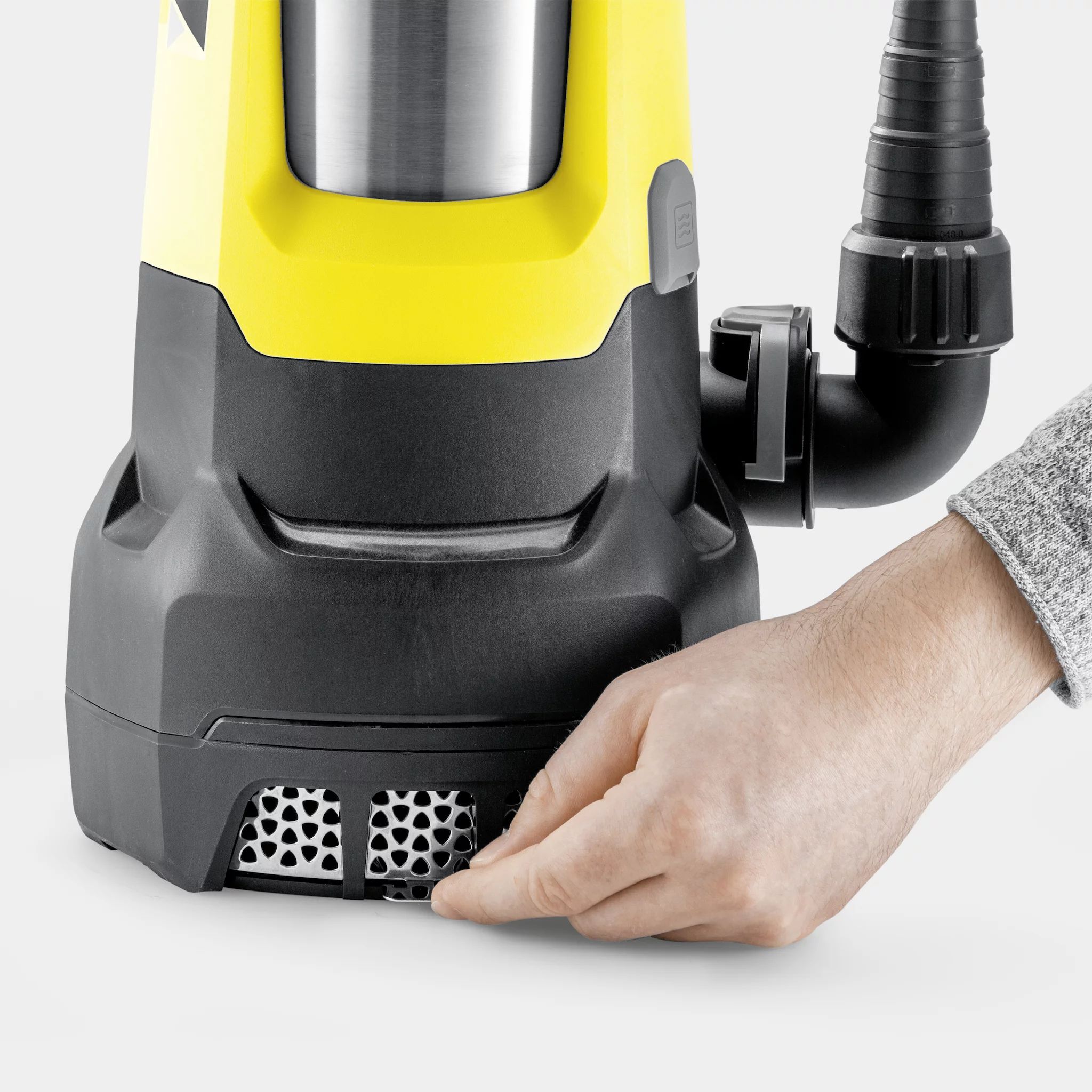 Kärcher SP 22.000 Dirt Level Sensor EU