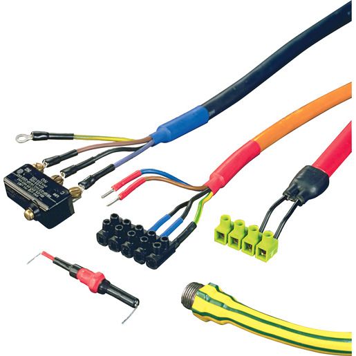 3M WARMSCHR.SCHL. BLAU 1 M / GTI-3000 39/13 7000099238