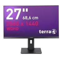 TERRA LCD/LED PV - Flachbildschirm (TFT/LCD) - 68,6 cm