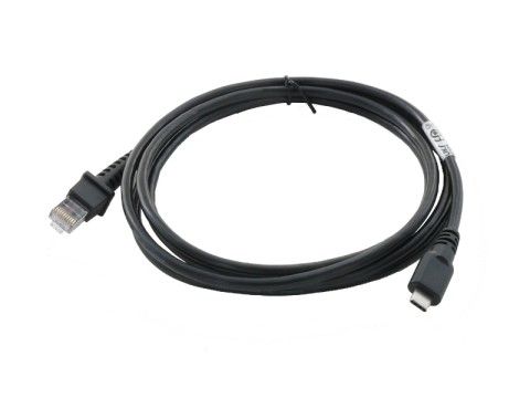 Datalogic USB-Kabel - 24 pin USB-C (M) zu 24 pin USB-C (M)