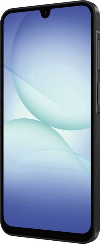Samsung Galaxy A17 128GB schwarz