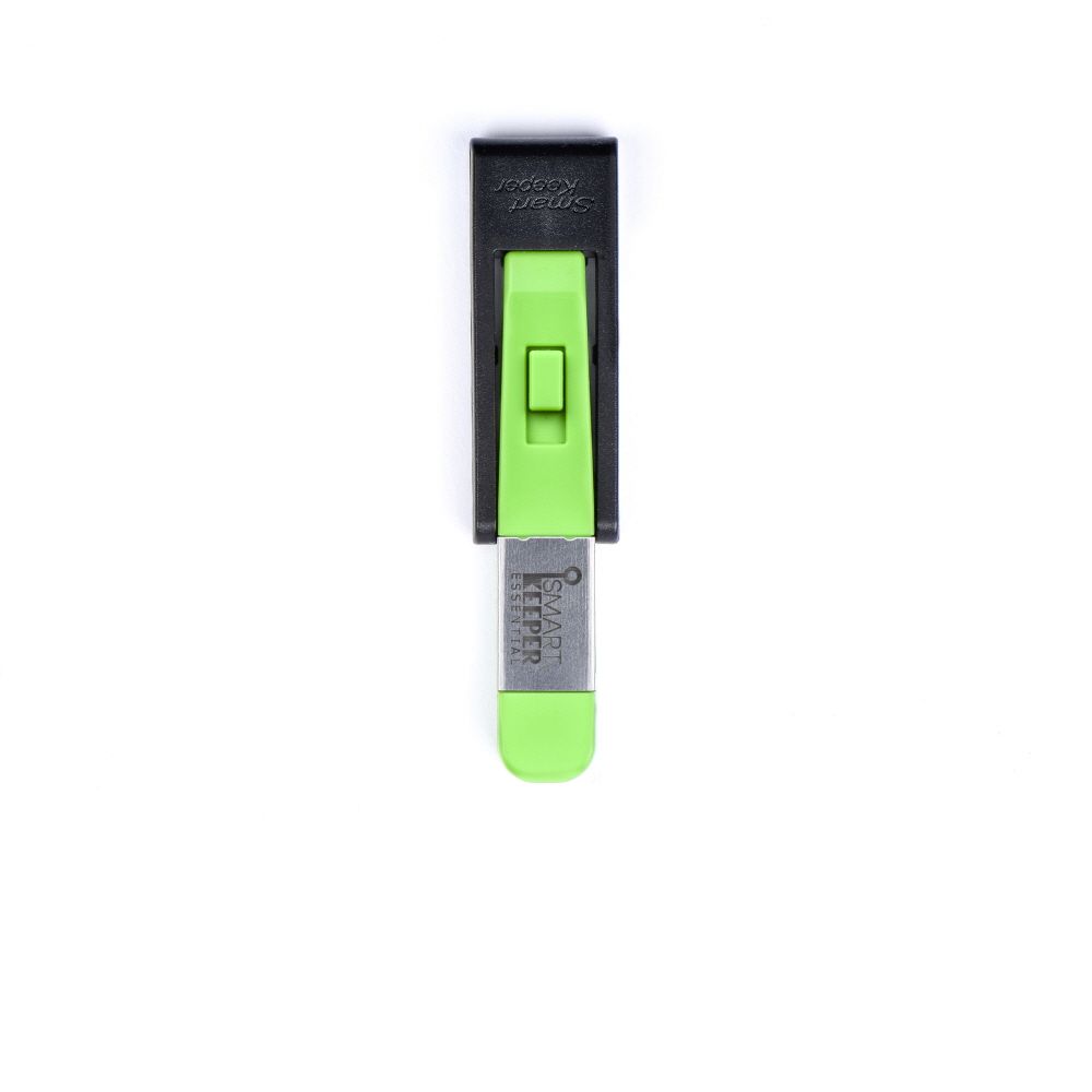 Smart Keeper Mini Schlüssel grün