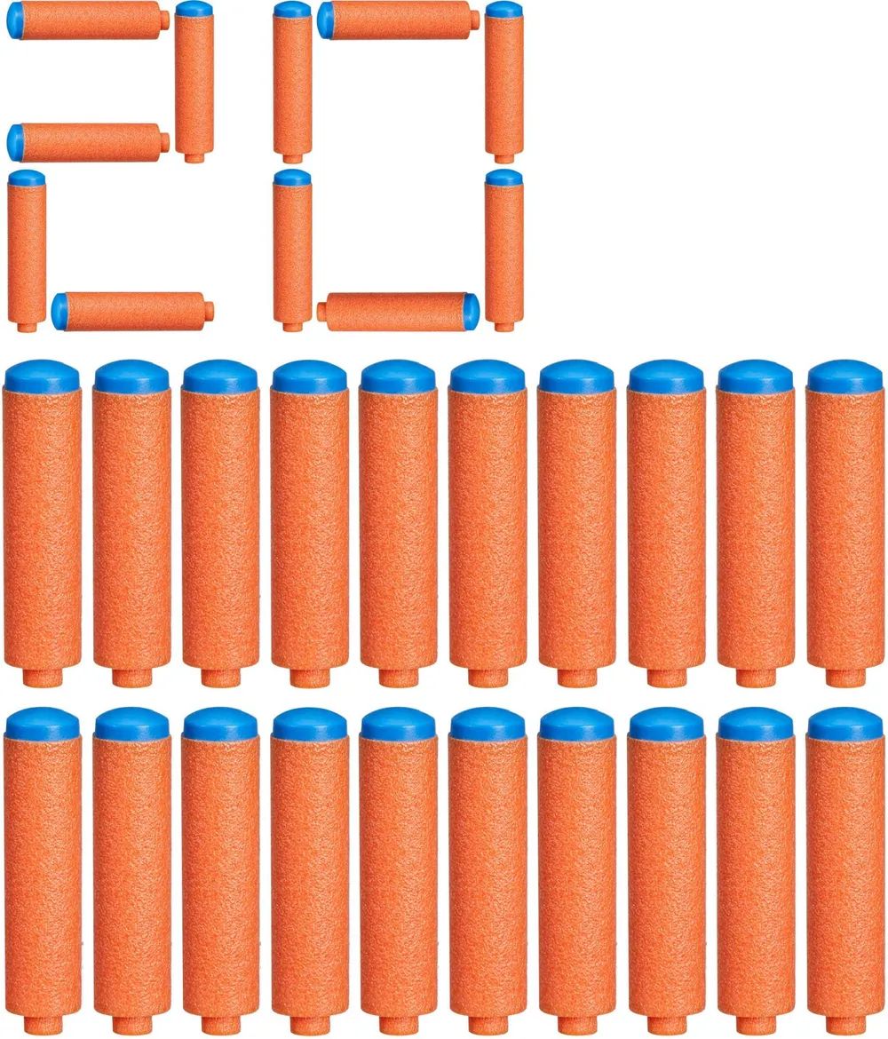 Hasbro European Trading B.V. Nerf N Series N1 Darts 20X