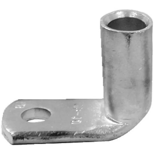 Haupa WINKELKABELSCHUH 90GR 50M12 / HAUPA 291736 DIN 46235 291736