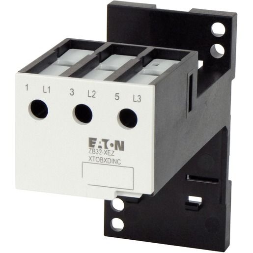 Eaton EINZELAUFSTELLUNG MOT.SCHUTZRE / EATON ZB32-XEZ 278473