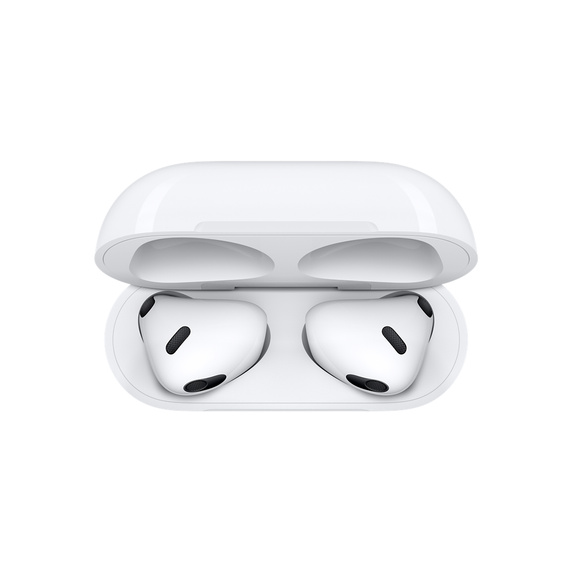Apple AirPods with MagSafe Charging Case - 3. Generation