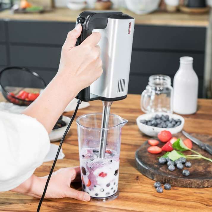 Gastroback Design Handmixer Pro