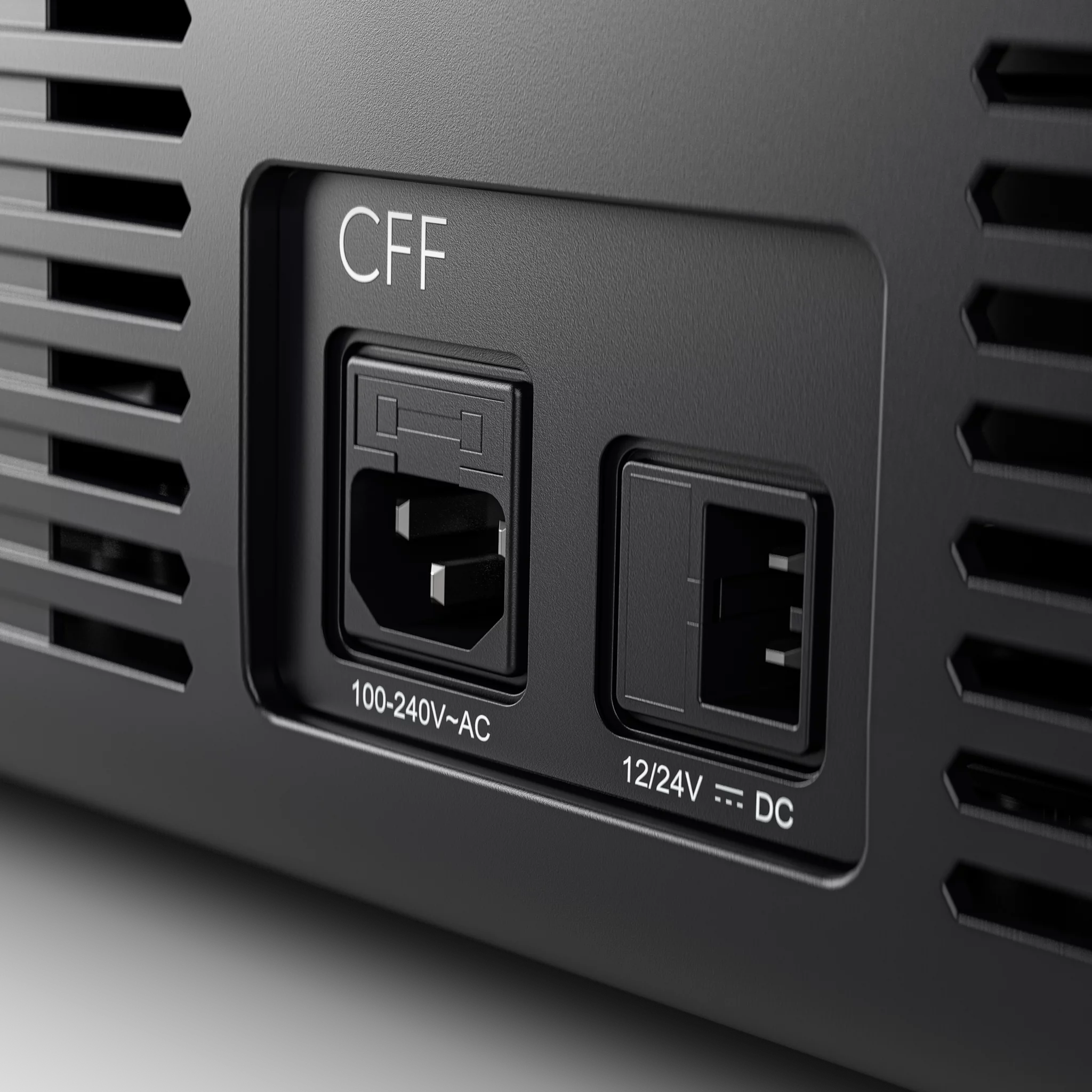 Dometic CFF 70DZ