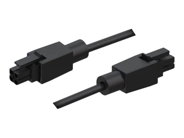 Teltonika Stromkabel - 4-poliger Steckverbinder (3 mm Rastermaß)