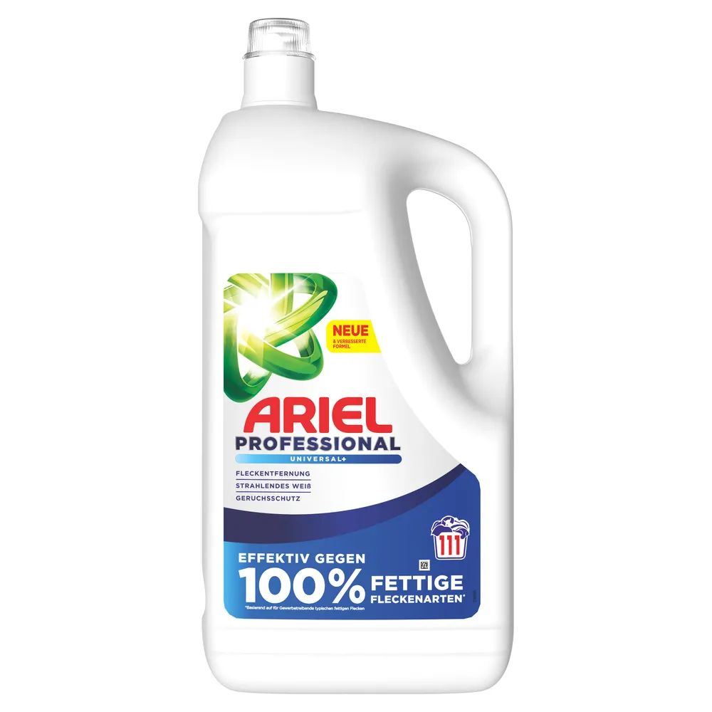 Ariel Professional 111 WL - Flüssig - Universal+