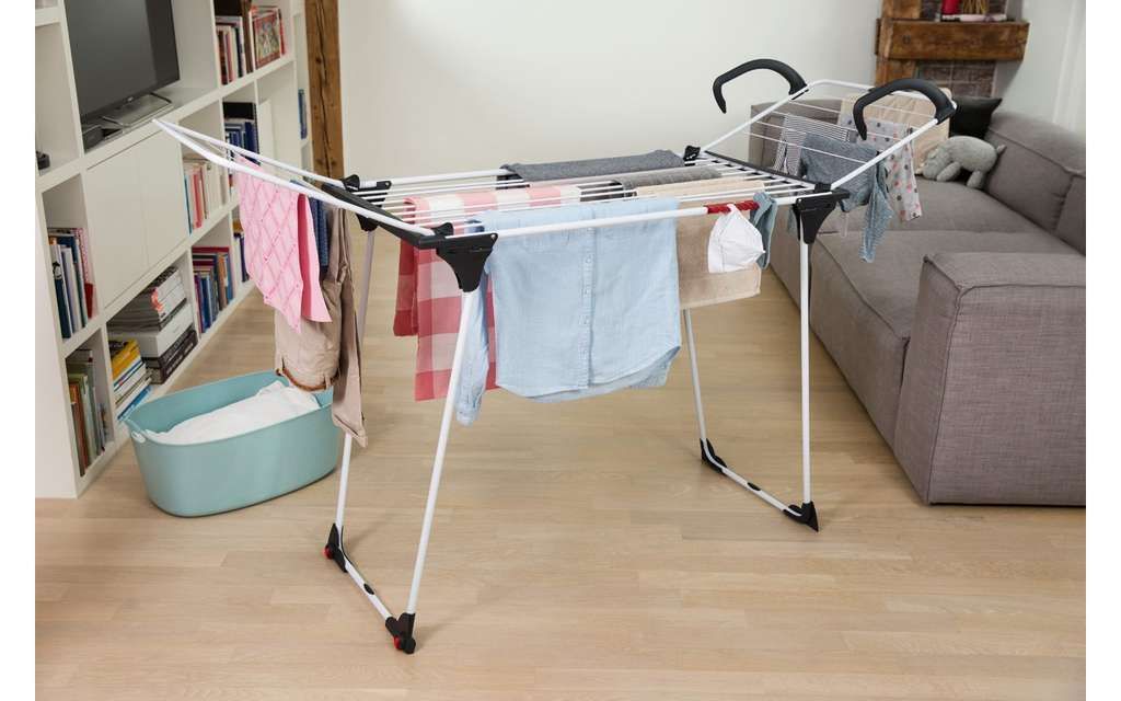 VILEDA-2in1 Wäschetrockner "PREMIUM"