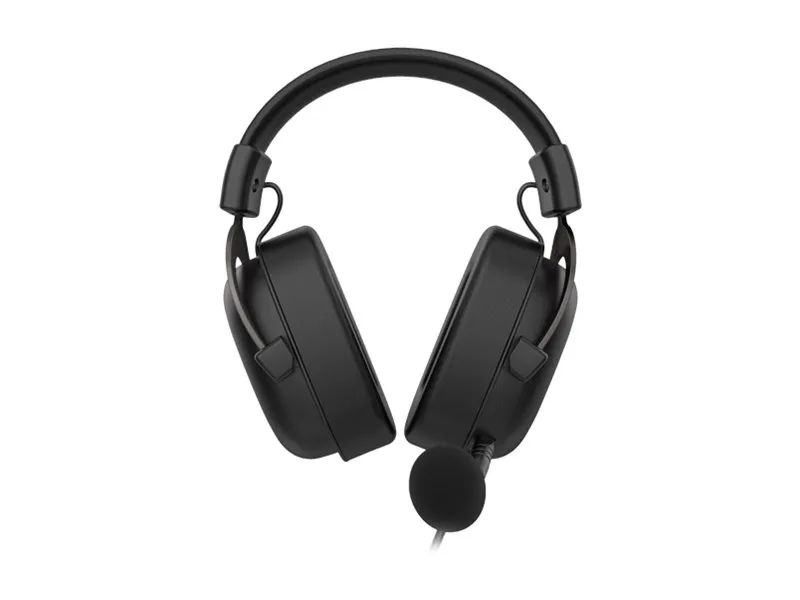 Veho Alpha Bravo GX3 Pro - Headset - ohrumschließend - kabelgebunden - 3,5