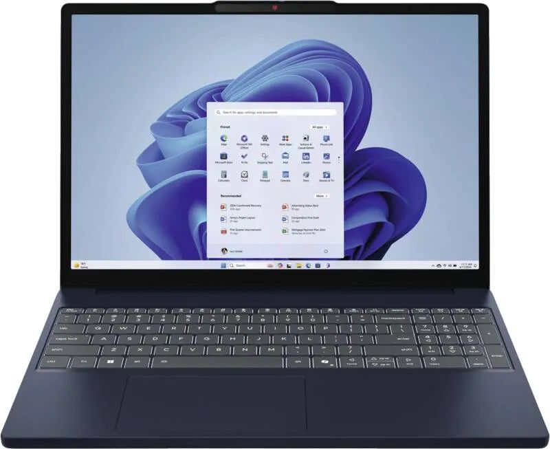 Lenovo IdeaPad Slim 3 15ARP10