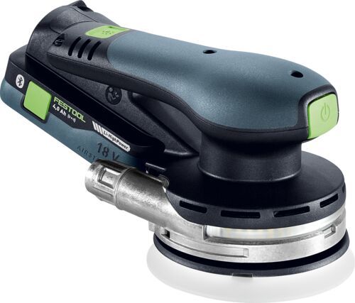 Festool ETSC 2 125-Basic