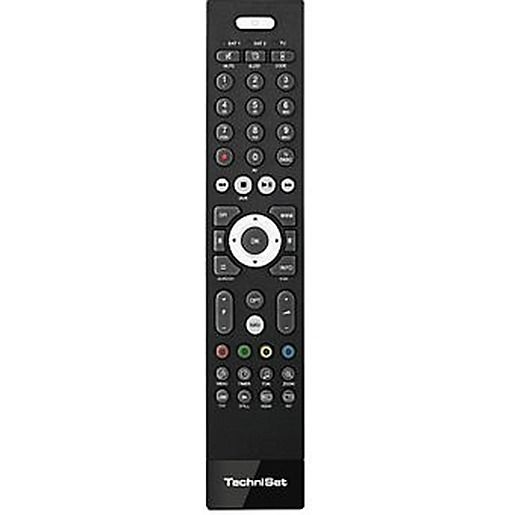 TechniSat TECHNICONTROL FERNBEDIENUNG SW / TECHNI 0000/3852 F.RECEIVER 0000/3852