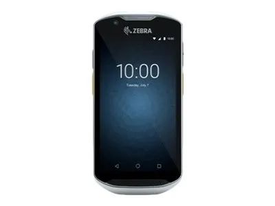 Zebra TC52AX - Datenerfassungsterminal - Android 11 - 64 GB UFS card - 12.7 cm (5")