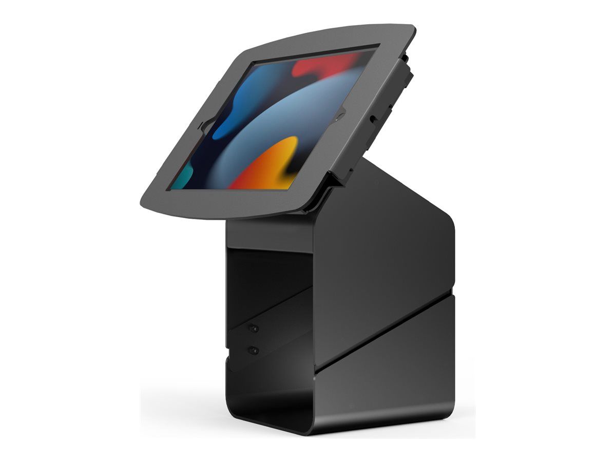 Compulocks iPad 10.2" Space Enclosure Tablet Printer Kiosk