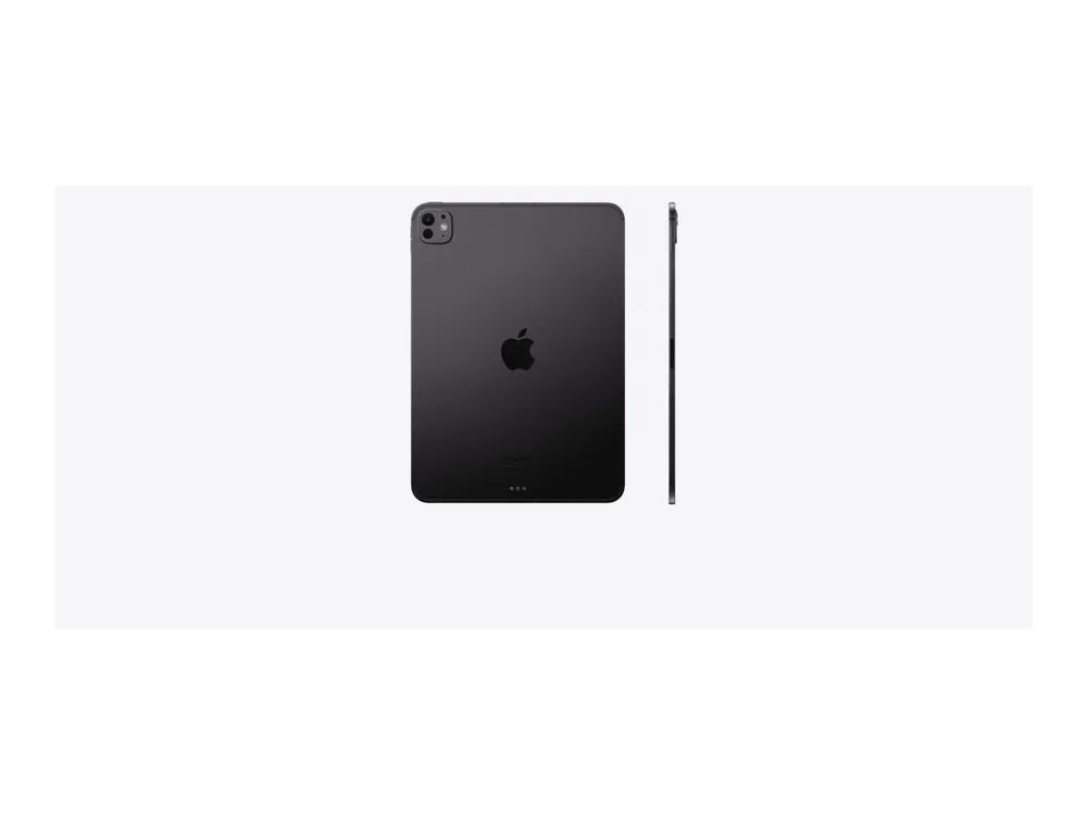 Apple 11-inch iPad Pro M4 Wi-Fi + Cellular - Tablet - 256 GB - 27.9 cm (11")