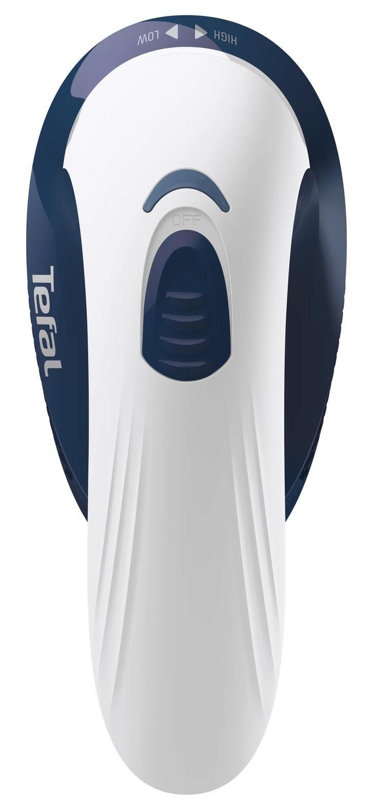 Tefal FUSSELRASIERER WS/BL / TEFAL LINEN CARE JB1013