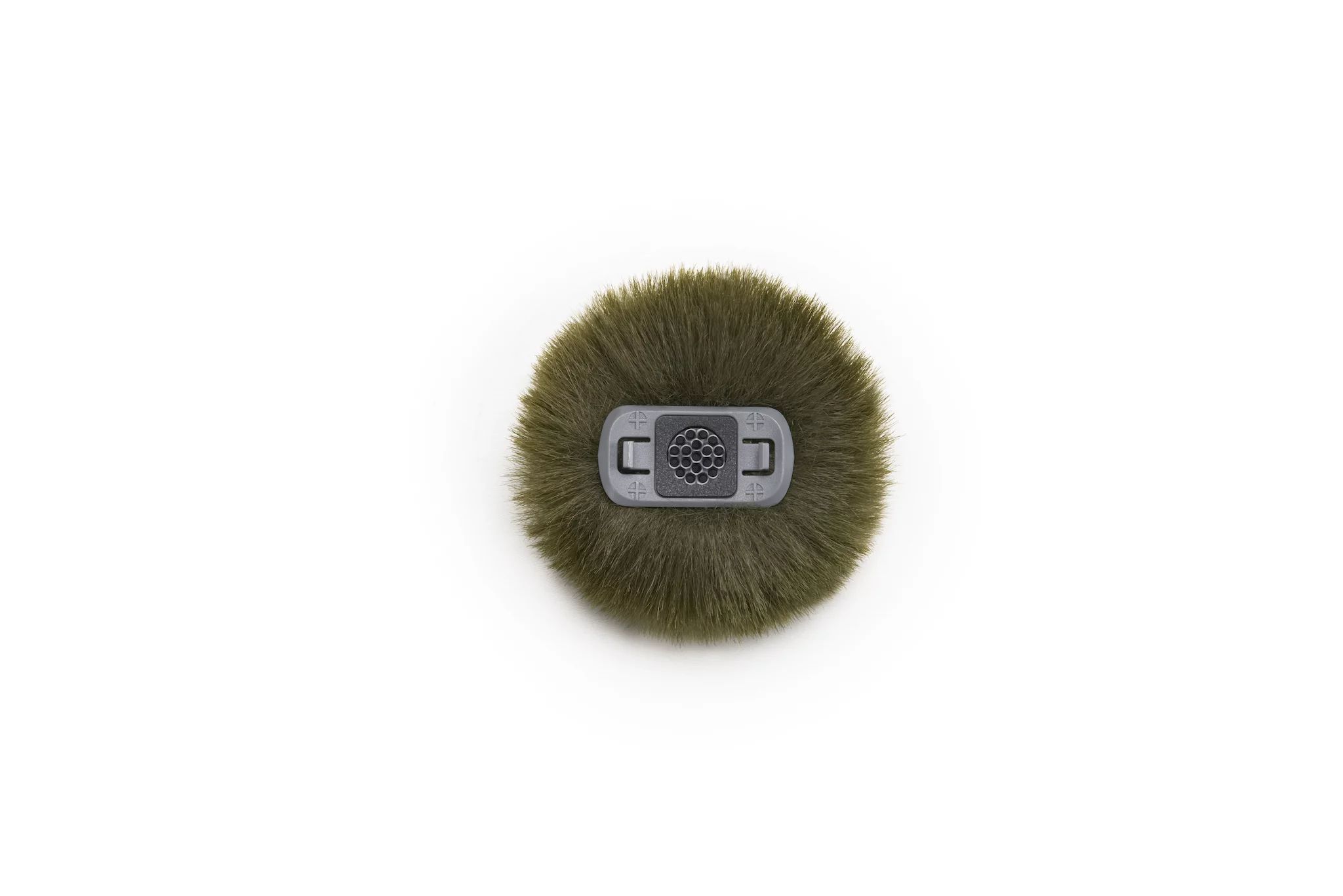 DJI Mic Mini 2 – Mehrfarbige Windschutzvorrichtungen