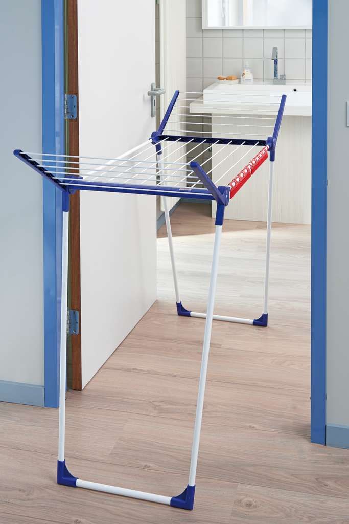 Leifheit Pegasus 150 Solid Slim