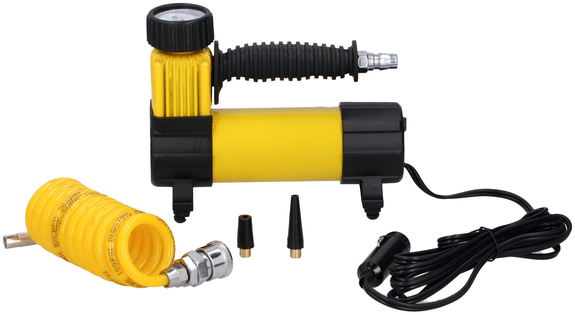 Edco Kompressor 12V