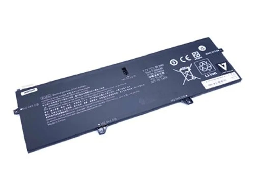 V7 Laptop-Batterie (gleichwertig mit: HP L07041-855, HP BL04XL, HP HSTNN-UB7N)