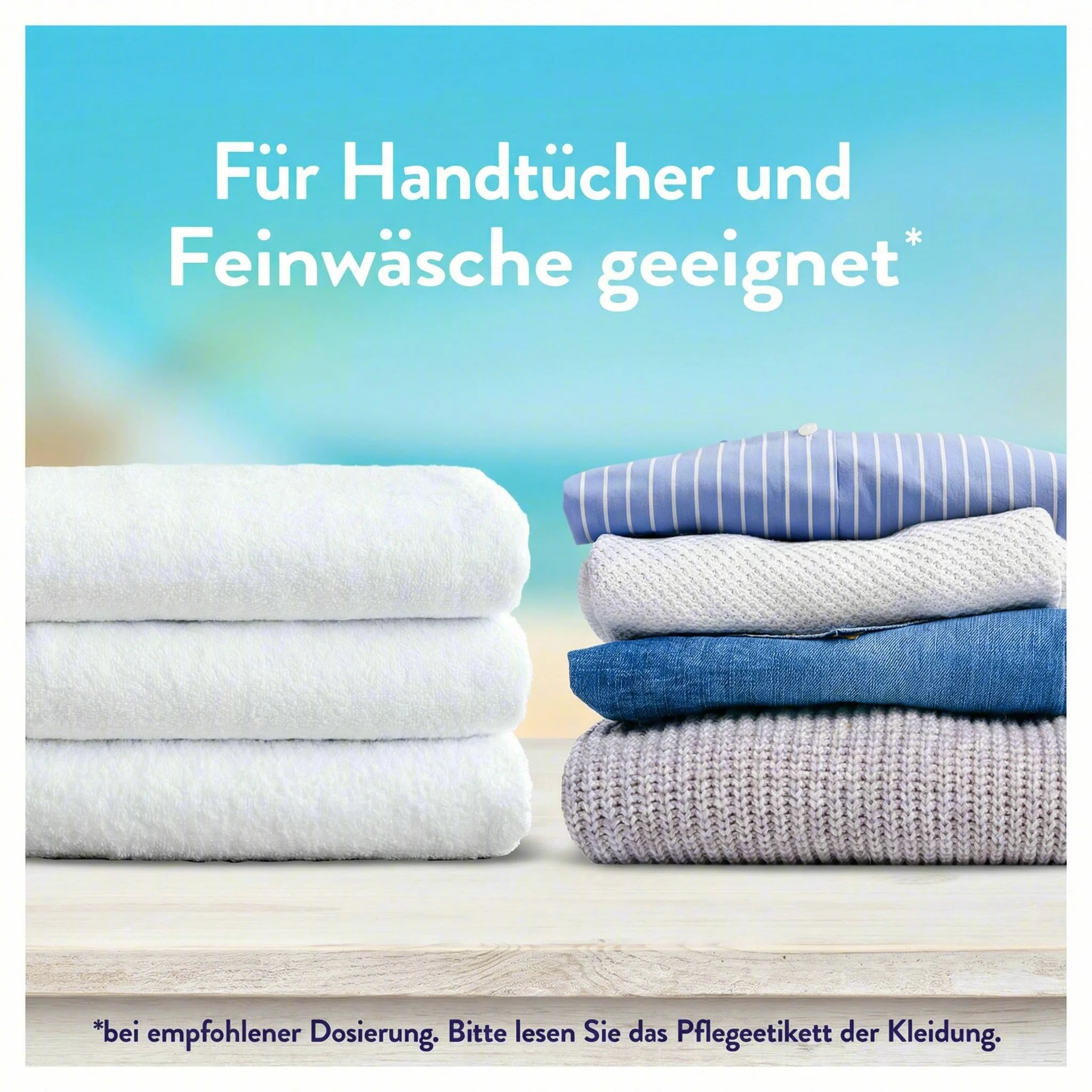 Lenor Luftfrisch Küstendüne Flasche - 1060ml - 76WL