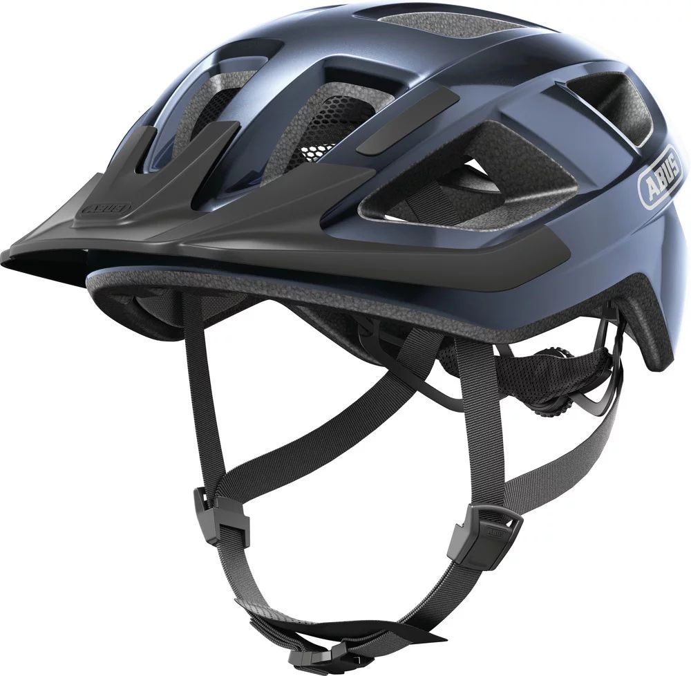 ABUS Aduro 3.0 LED midnight blue M