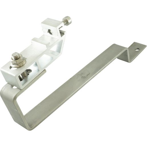 Alumero DACHHAKEN BIBERSW S-BGL 30X5MM / ALUMER 802425 21316