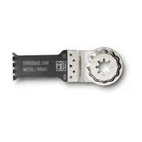 Fein 63502151240 - Sägeblatt - Leitung - Gipskarton - Kunststoff - Profil - Blech - Holz - Bimetallisch - 60 mm - 28 mm - 10 Stück(e)