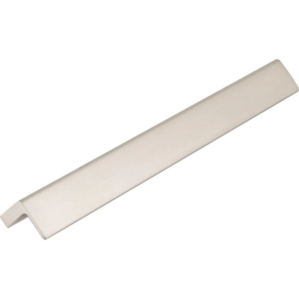 Sun Chain Trading Co., Ltd Furniture Hardware Möbelgriff Avior LA 224 mm, Breite 244 mm, Aluminium Edelstahl Effekt